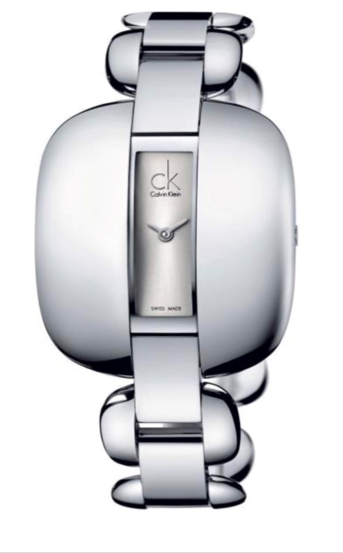 BRAND NEW RETAIL BOXED WOMENS CALVIN KLEIN WATCH RRP £237