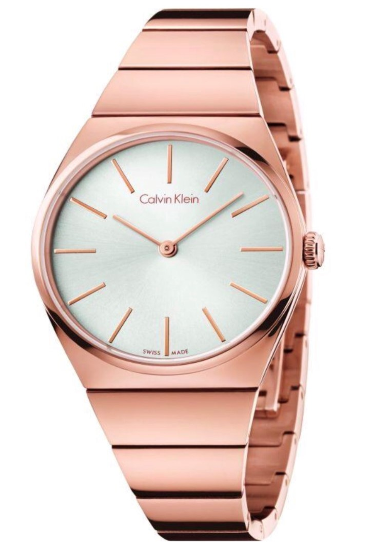 BRAND NEW RETAIL BOXED WOMENS CALVIN KLEIN WATCH RRP £279