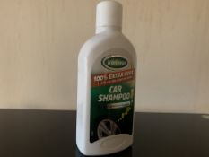 40 X BRAND NEW TRIPLEWAX 1L CAR SHAMPOO