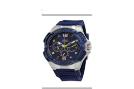 BRAND NEW RETAIL BOXED MENS GUESS WATCH RRP £279