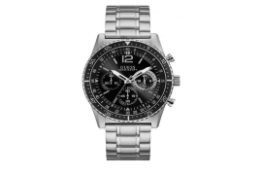 BRAND NEW RETAIL BOXED MENS GUESS WATCH RRP £249