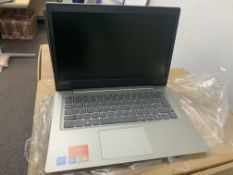 LENOVO LAPTOP WITH CHARGER ( B GRADE )