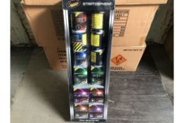 STANDARD FIREWORKS STRATOSPHERE FAMILY SELECTION BOX