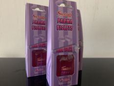 24 X BRAND NEW SWIZZELS PARMA VIOLET REED DIFUSERS