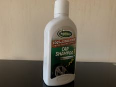 40 X BRAND NEW TRIPLEWAX 1L CAR SHAMPOO