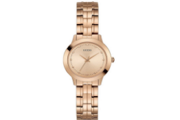 BRAND NEW RETAIL BOXED WOMENS GUESS WATCH RRP £219