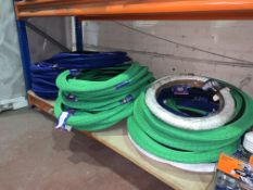 60 X BRAND NEW BIKE TYRES IN VARIOUS SIZES AND COLOURS