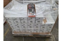 120 X 50ML EVO STIK WOOD LOCKER GLUE IN 20 BOXES