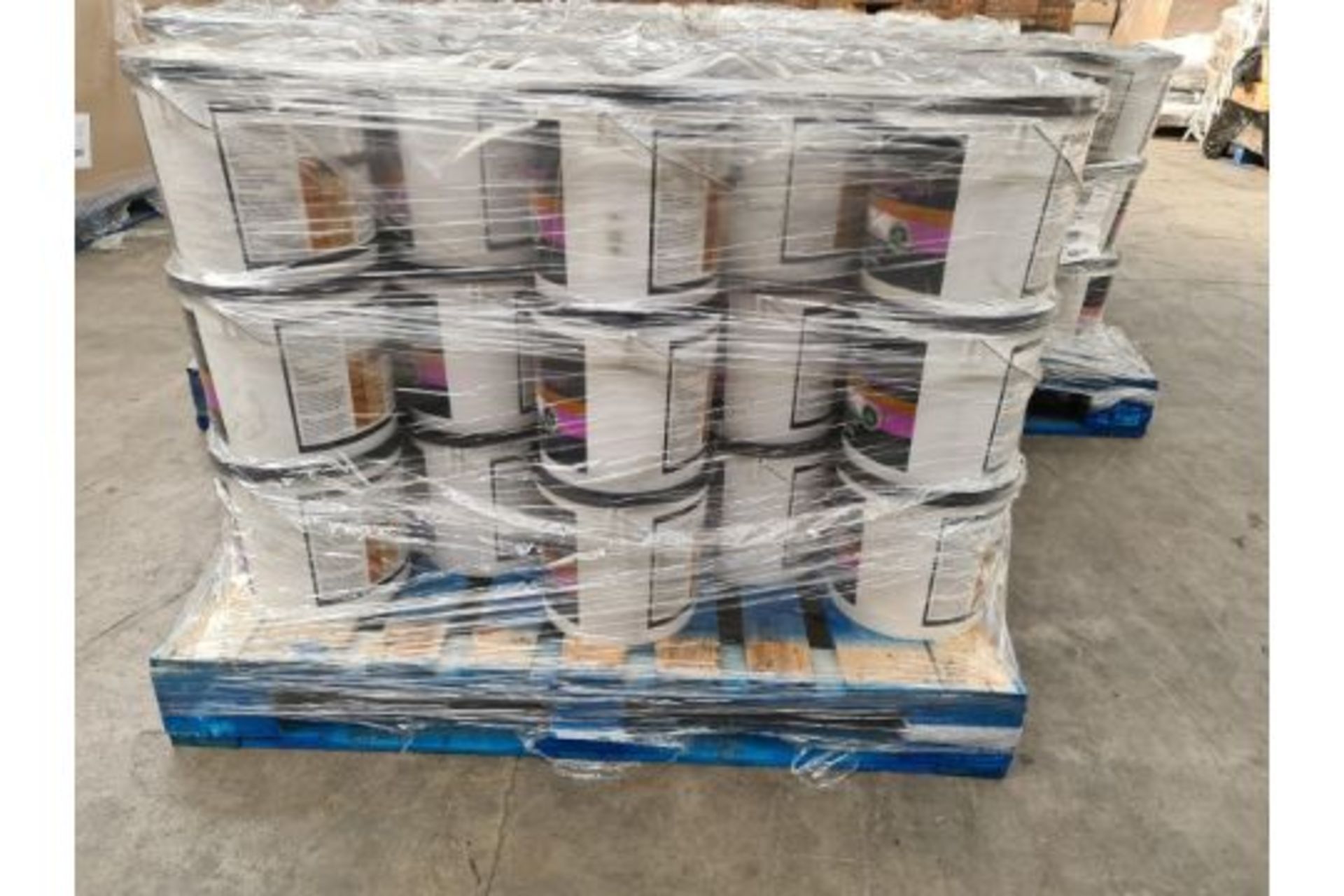 PALLET TO CONTAIN 45 x NEW 10KG BOSTIK CEMENTONE RAPID SETTING CEMENT. FOR INSTALLATION, REPAIR & - Image 2 of 4