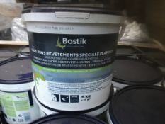 45 X 6KG BOSTIK SPECIAL CEILING COVERING ADHESIVE