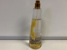 1 X TESTER 70-90% FULL BOTTLE ISSEY MIYAKE L'EAU DISSEY SUMMER EDT 100ML