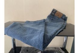 3 X CHILDRENS BRAND NEW OUTSIDER BILLABONG JEANS SIZE 14 RRP £150.00