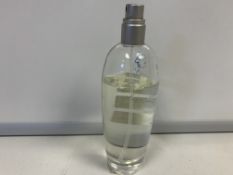 1 X TESTER 70-90% FULL BOTTLE ESTEE LAUDER PLEASUREEDT 100ML