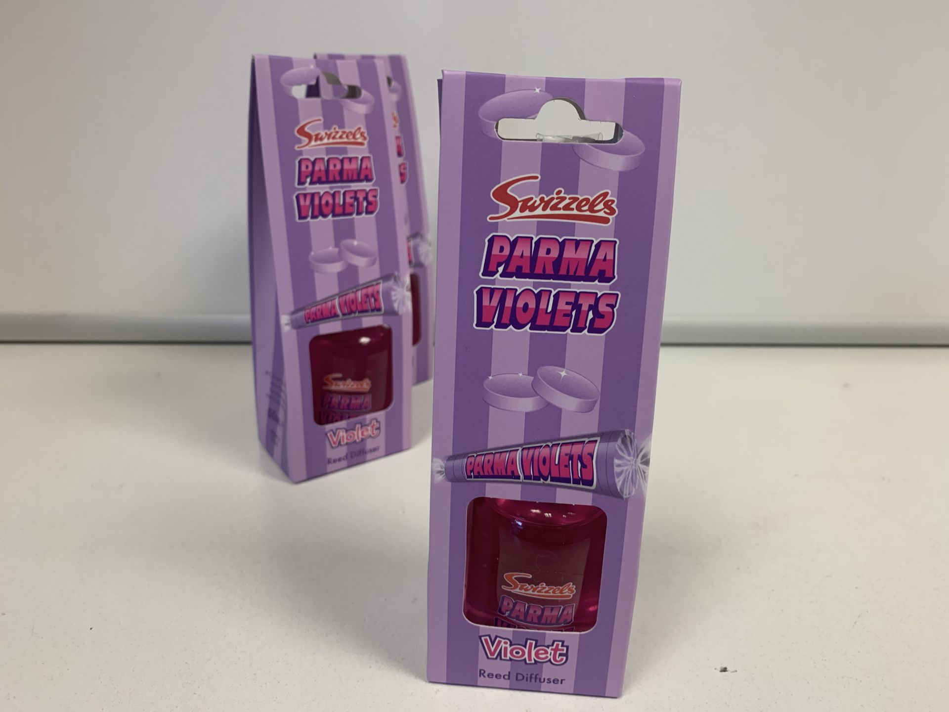 24 X BRAND NEW SWIZZELS PARMA VIOLET REED DIFUSERS - Image 2 of 2