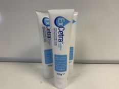 120 X 100G BOTTLES OF ECZEMA AND PSORIASIS CREAM IN 10 BOXES