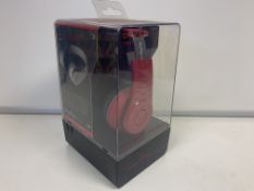 7 X BRAND NEW FANNY WAGS HEADPHONES