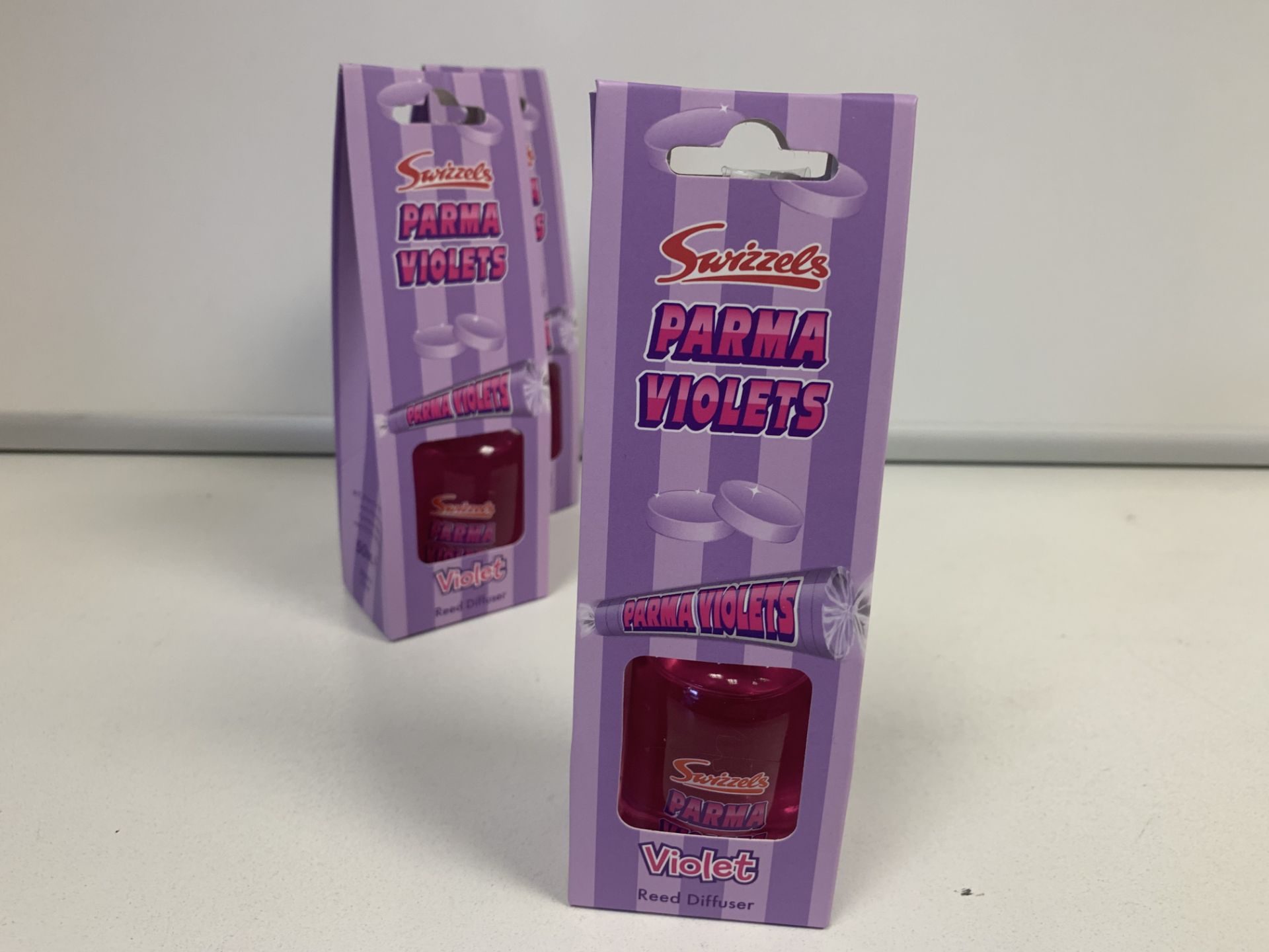 24 X BRAND NEW SWIZZELS PARMA VIOLET REED DIFUSERS - Image 2 of 2