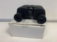 20 X BRAND NEW PRQ3571 BINOCULARS