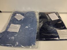 LOT CONTAINING 15 X BRAND NEW JEANATIC SUPER JEANS LIGHT AND 6 X JEANATIC SUPER JEANS