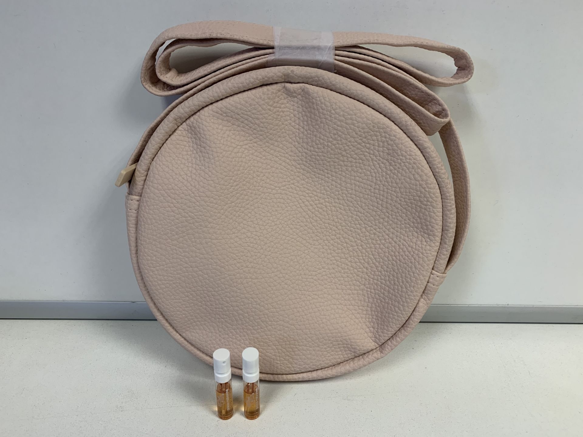 2 X BRAND NEW PACO RABANNE OLYMPEA CROSSBODY BAG