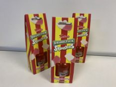 24 X BRAND NEW SWIZZELS DRUMSTICK SQUASHIES REED DIFUSERS