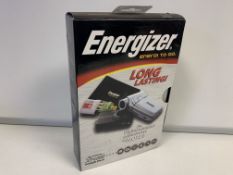 35 X BRAND NEW ENERGIZER XP4000 POWER PACKS