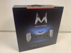 2 X BRAND NEW MEKAMON BERSERKER V1 GAMING ROBOT