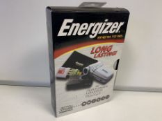 35 X BRAND NEW ENERGIZER XP4000 POWER PACKS