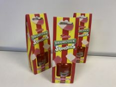 24 X BRAND NEW SWIZZELS DRUMSTICK SQUASHIES REED DIFUSERS