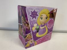 24 X DISNEY PRINCESS PAINT YOUR OWN FIGURE IN 4 BOXES