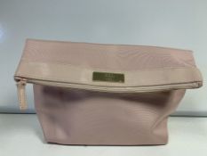 2 X BRAND NEW HUGO BOSS PINK HANDBAG