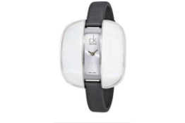 BRAND NEW RETAIL BOXED WOMENS CALVIN KLEIN WATCH RRP £237