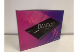 20 X BAMBOO MULTI TOUCH SENSOR IN 2 BOXES
