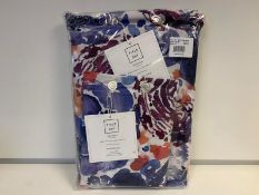 5 X BRAND NEW FIELD DAY SERAPHINA FIERY ONE SUPER KING SIZE DUVET SETS