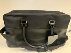 2 X BRAND NEW SEAN JOHN WEEKEND BAGS