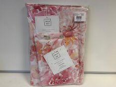 4 X BRAND NEW FIELD DAY YASMIN BEAUTEOUS DOUBLE DUVET SETS