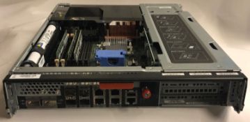 NETAPP FAS3210 NETWORK STORAGE SERVER FIBRE CONTROL BOARD MODULE RRP £1200