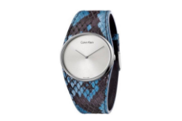 BRAND NEW RETAIL BOXED WOMENS CALVIN KLEIN WATCH RRP £219