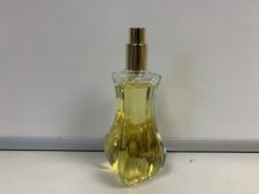 1 X TESTER 90-100% FULL BOTTLE GIORGIO BEVERLY HILLS EDT 90ML