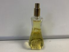 1 X TESTER 90-100% FULL BOTTLE GIORGIO BEVERLY HILLS EDT 90ML