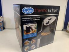 QUEST 2.5 LITRE THERMO AIR FRYER