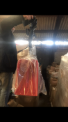 (COLLECTION FROM SS15 BASILDON) PALLET CONTAINING 150 SNOW SHOVELS