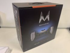 2 X BRAND NEW MEKAMON BERSERKER GAMING ROBOT