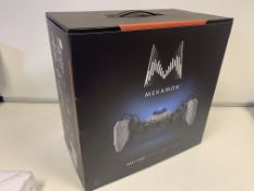 2 X BRAND NEW MEKAMON BERSERKER GAMING ROBOT