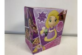 48 x BRAND NEW BOXED DISNEY PRINCESS PAINT YOUR OWN FIGURES