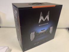 2 X BRAND NEW MEKAMON BERSERKER GAMING ROBOT