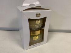 2 X BRAND NEW KEDMA SPA KITS WITH GOLD BODY BUTTER AND GOLD BODY SCRUB