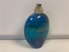 1 X TESTER 70-90% FULL BOTTLE ROBERTO CAVALLI EDT 75ML