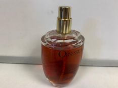 TESTER 90-100% FULL BOTTLE CLAVIN KLEIN OBSESESSION EDT 100ML