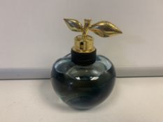 1 X TESTER 70-90% FULL BOTTLE NINA RICCI LUNA EDT 80ML